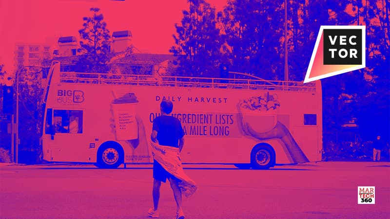 Vector Media Adds Sonoma-Marin Area Rail Transit (SMART) to Expanding San Francisco DMA Offerings