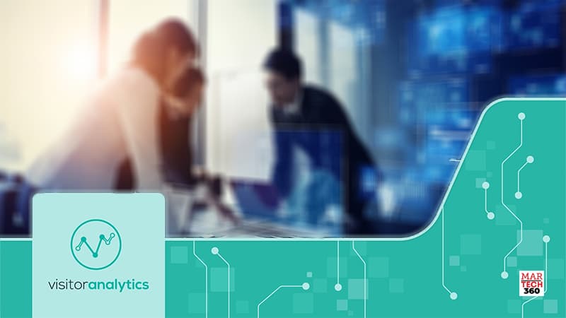 Visitor Analytics Pinpoints Centralized Website Intelligence as the Blueprint for Future-proofed Martech
