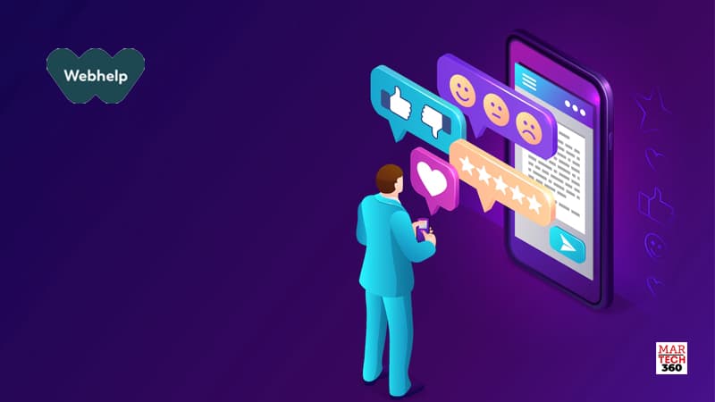 Webhelp Chosen by The Sandbox to Help Design the Future of Metaverse Community Engagement