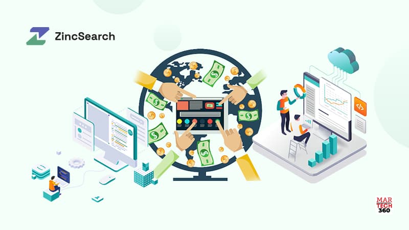 ZincSearch Announces $3.6M Funding Round to Redefine Log Analytics Search Engines