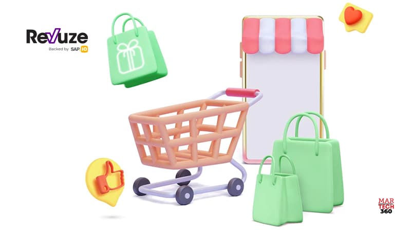 eCommerce Product Feedback Insights by Revuze Now Available on SAP® Store