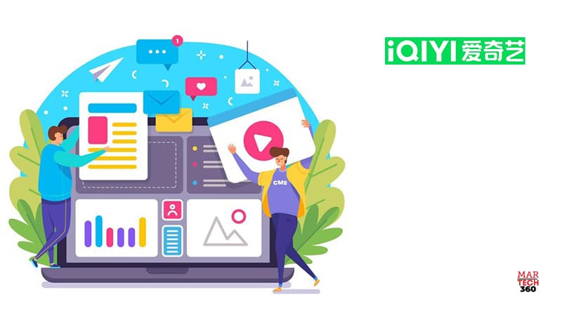 iQIYI Releases 213 New Titles, Providing Users with Inspirational Content
