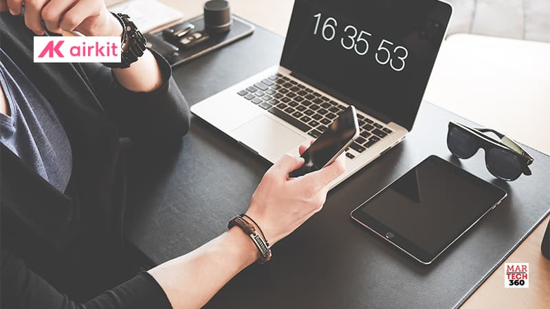Airkit Unveils Major Update to its Digital Experience Platform to Unify the Customer and Agent Experience