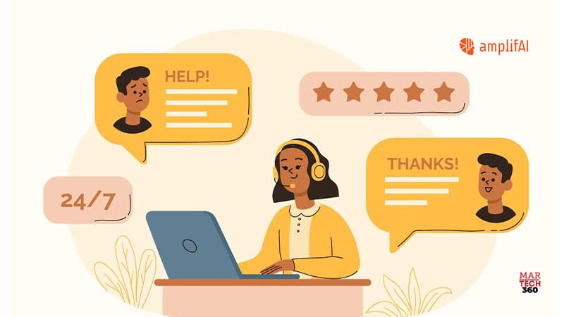 AmplifAI Announces Customer Care Experts Reveal Secrets to Superior Performance