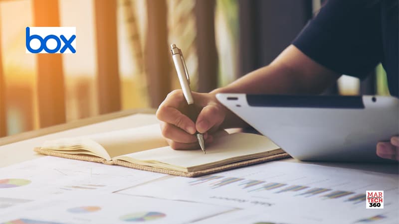 Clario Chooses the Box Content Cloud to Power Collaboration for Clinical and Non-Clinical Content