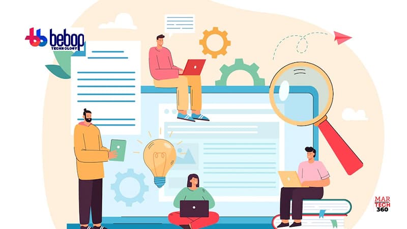BeBop OS Enables Remote Content Creation and Collaboration on Google Cloud