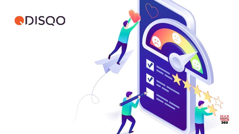 DISQO WELCOMES LEADING PRODUCT VETERAN ANDREW DUKE TO DEEPEN AUDIENCE CONNECTIONS