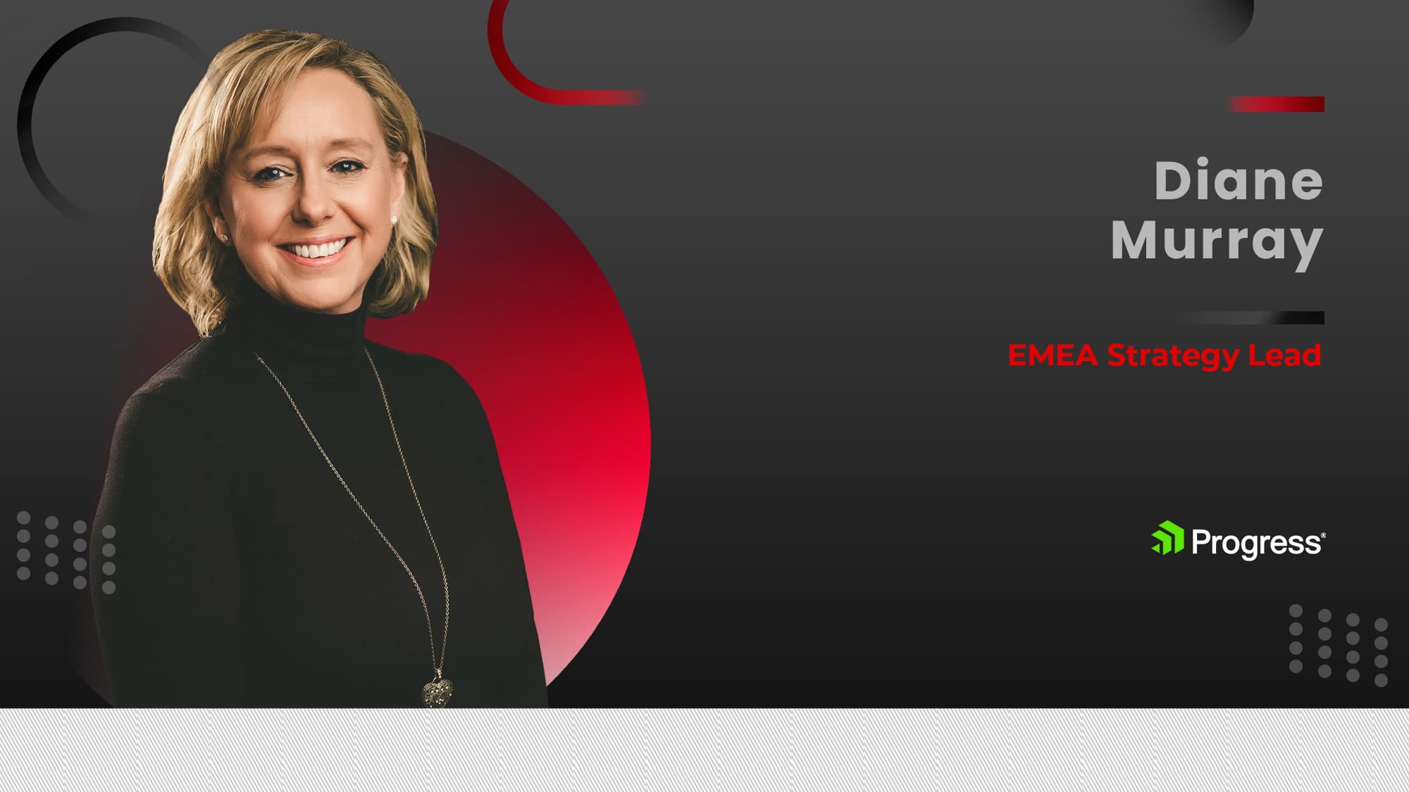 Martech 360 Interview with Diane Murray, EMEA Strategy Lead, Progress