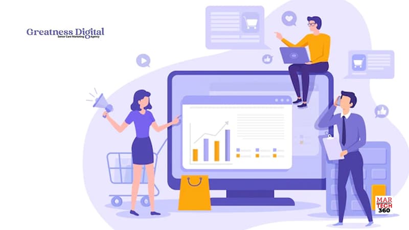 Greatness Digital Announces Shift to Senior Care Marketing Agency