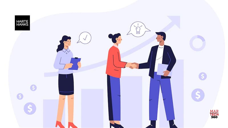 HARTE HANKS SELECTED FOR B2B LEAD GENERATION PROGRAM