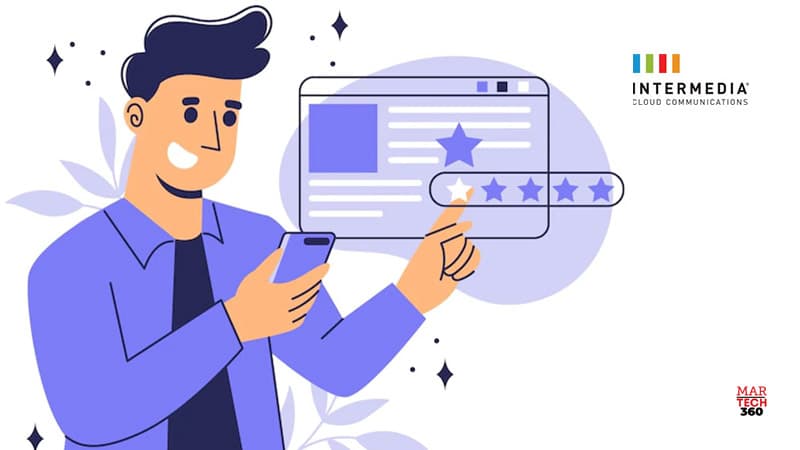 Intermedia Launches Contact Center AI-driven Analytics to Help Businesses Identify Critical Insights from Customer Interactions
