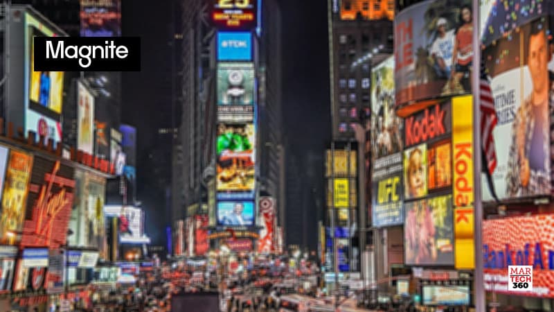 LG Ads Solutions Enables Data-driven Planning, Activation, Measurement and Advanced Analytics for Media Buyers with Magnite