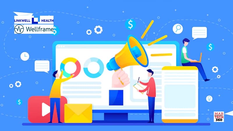 Linkwell Health and Wellframe Earn Prestigious Aster Gold Award for Excellence in Content Marketing