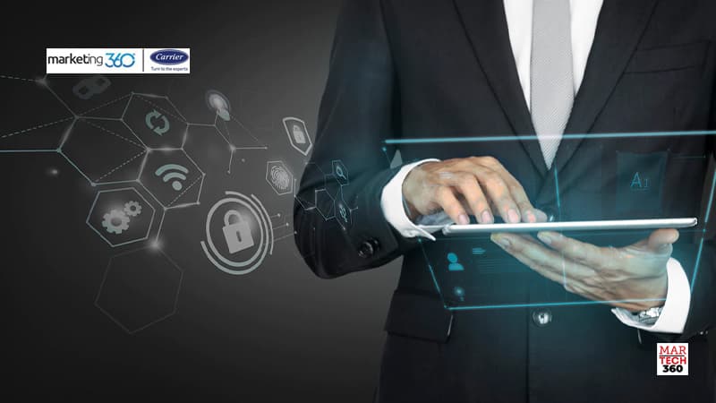 Marketing 360 and Carrier Collaborate to Provide Latest Digital Technology to HVAC Dealers