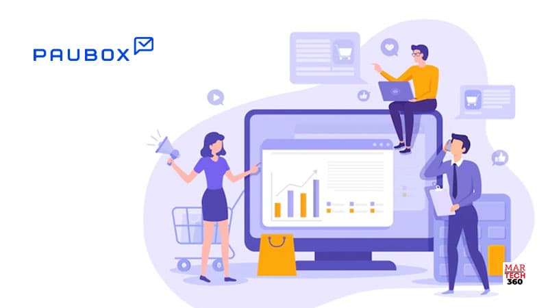 Marketing Veteran Shawn Dickerson Joins Paubox as Head of Marketing