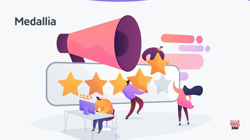 Medallia Named a Leader Among People-Oriented Text Analytics Platforms by Independent Research Firm