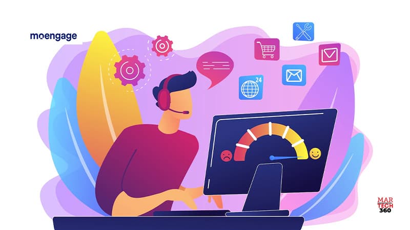 MoEngage Email Benchmark Report Demonstrates the Value of Personalization and Automation