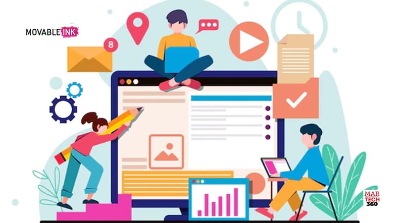 Movable Ink Finds Over Two-Thirds of Consumers Will Share Personal Information in Exchange for Personalized Communications