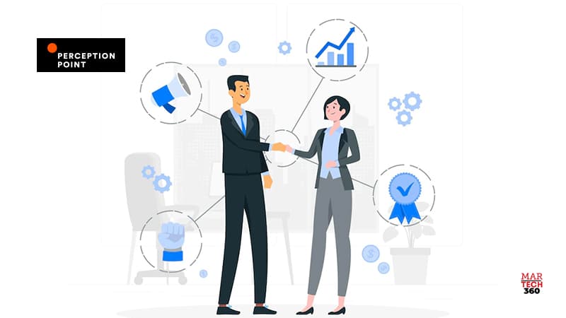 Perception Point Announces Advanced Threat Protection for CRM Platforms on Salesforce AppExchange, the World's Leading Enterprise Cloud Marketplace