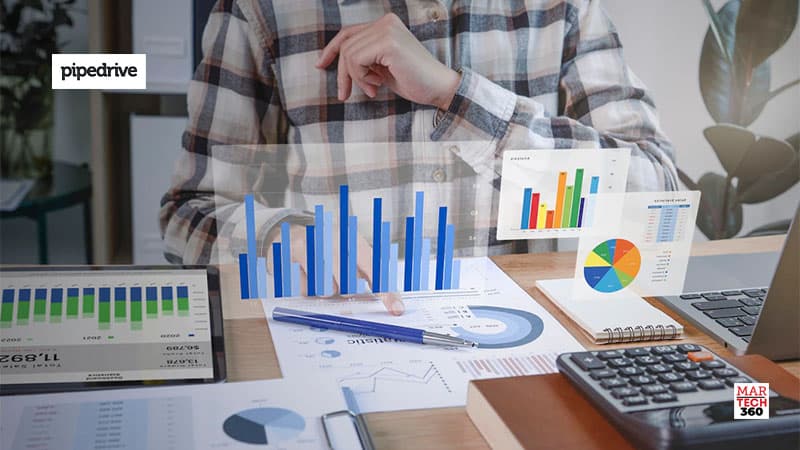 Pipedrive Expands Product Suite With New Marketing Campaign Management Capabilities