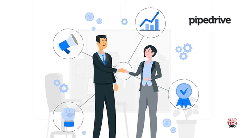 Pipedrive Introduces Its CRM Software Platform in Four New Languages