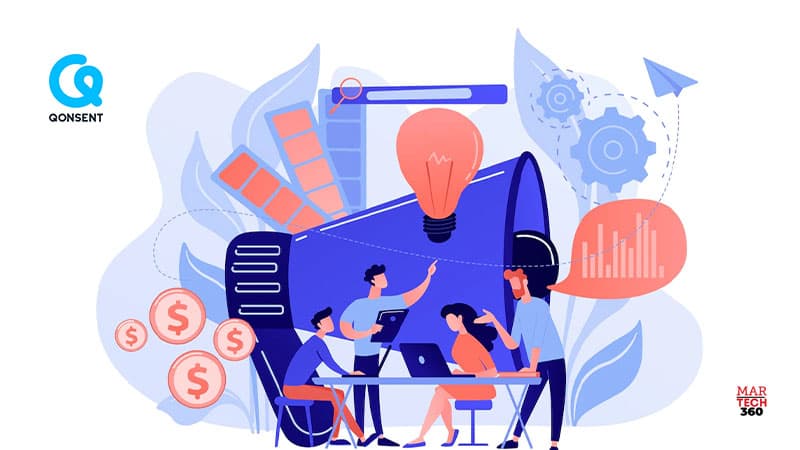 Qonsent Survey Reveals Consumers Want More Control Over Personal Data and Transparency From Brands