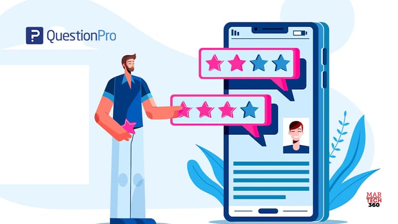 QuestionPro Partners with Acquis Cortico-X to Reinvent Customer Experience