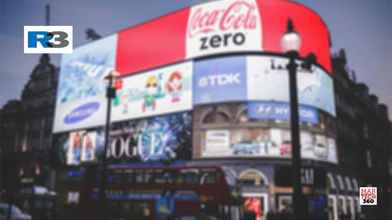 R3 Acquires Advertising Intelligence Platform Adbrands