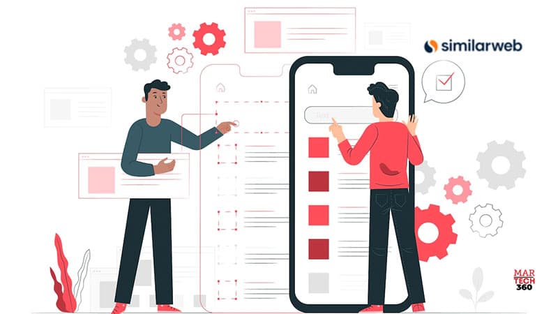 Similarweb Brings the Best in Web and Mobile App Data with Launch of Enhanced App Intelligence Module