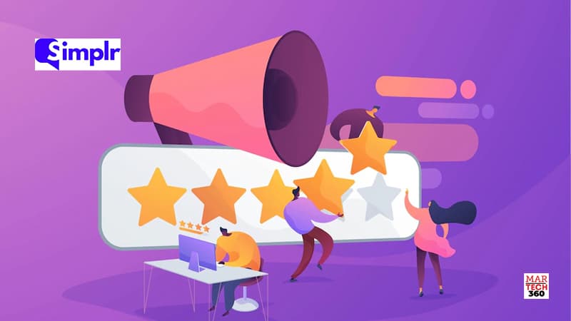 Simplr Wins 2022 AI Breakthrough Award for Best AI-Based Solution for Customer Service