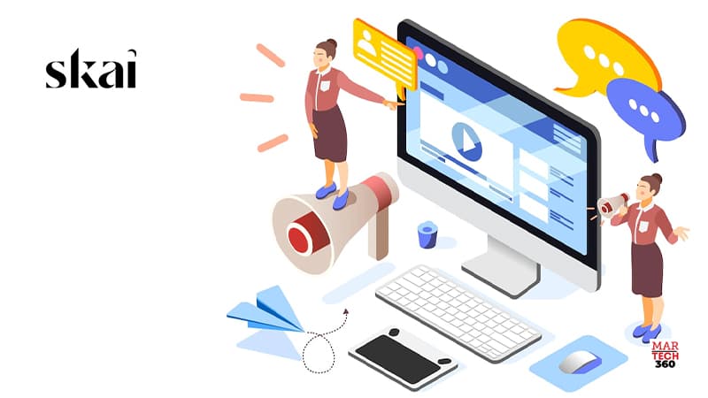 Skai Offers Advertisers Expanded Reach with Advanced Campaign Management and Optimization through the Amazon DSP API