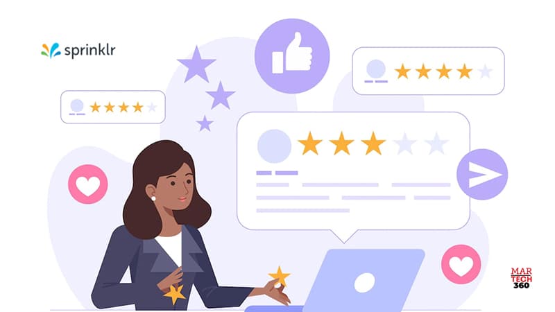 Sprinklr Launches Definitive Benchmarking Report On Social Media Customer Care