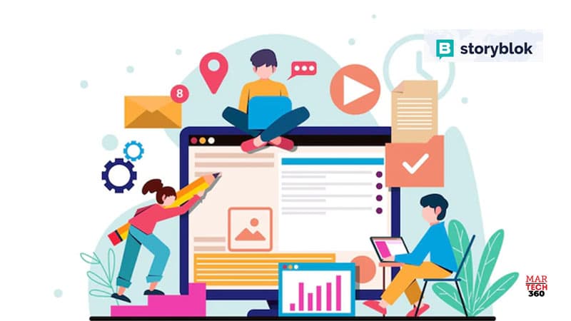 Storyblok Launches Technology Ecosystem to Help Businesses Build Scalable Digital Experiences