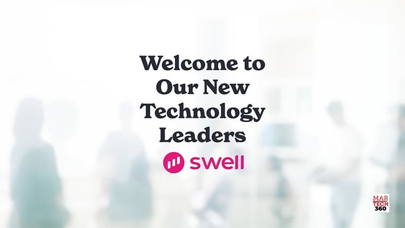 Swell Invests in Cutting Edge Leadership for Platform Growth