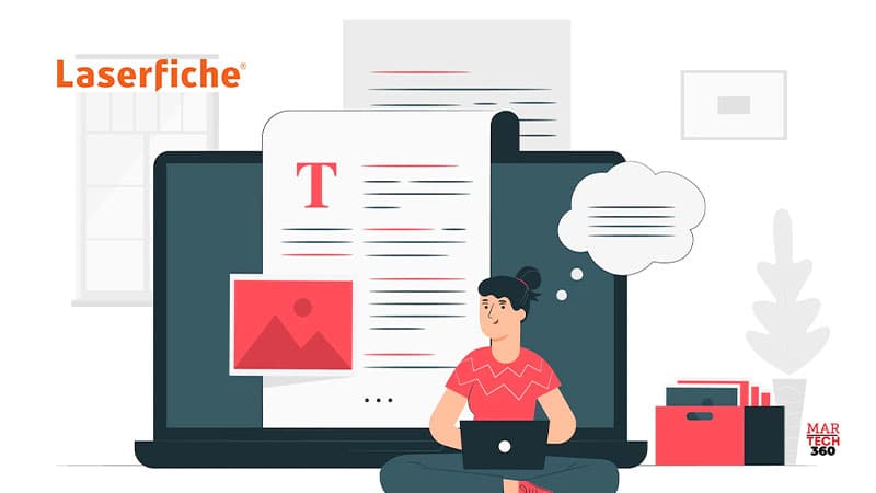 The Laserfiche Solution Marketplace Accelerates Enterprise Innovation and Digital Transformation ROI