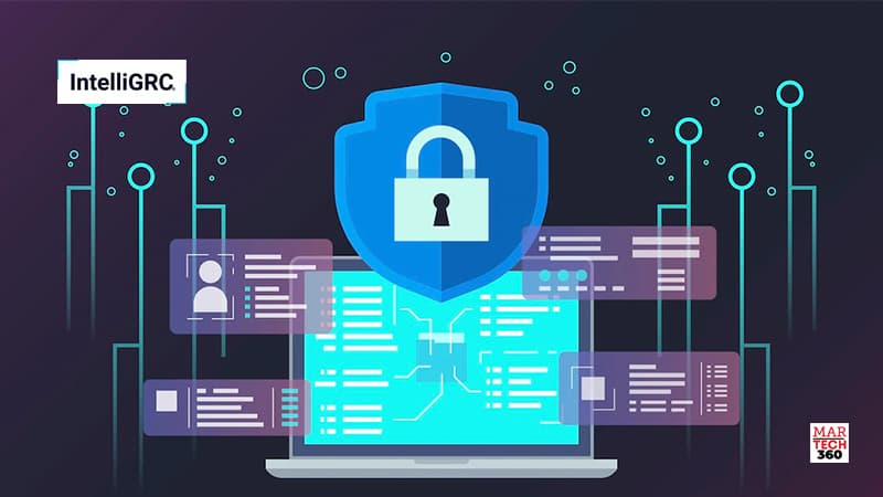 Tiber Creek Consulting wins People's Choice with IntelliGRC, a Cybersecurity Compliance Platform