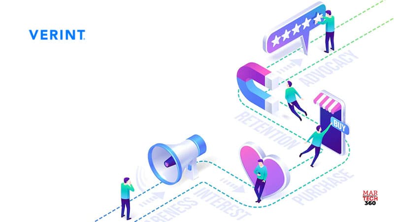 Verint Introduces ‘One Workforce’, An Innovative Approach to Eliminate Silos and Unify and Empower Both Humans and Bots