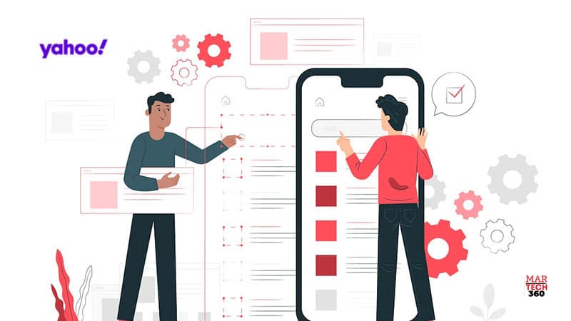 Yahoo Joins Salesforce AppExchange Enterprise Cloud Marketplace to Deliver Personalized Experiences at Scale for Consumer Brands