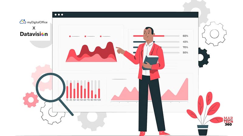 myDigitalOffice Acquires Datavision to Expand Hotel Performance & Analytics Footprint