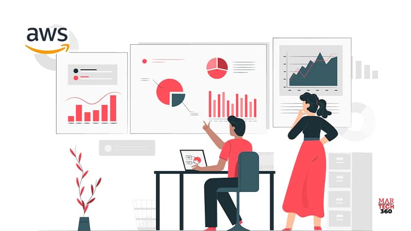 AWS Announces General Availability of Three New Serverless Analytics Offerings