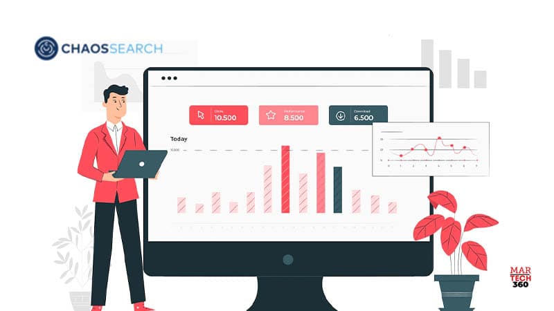 ChaosSearch Enhances Log Analytics Capabilities for Operational Investigation, Visualization, and Alerting at Scale
