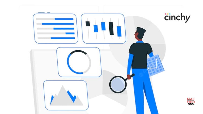 Cinchy Study Details How Dataware Eliminates Data Integration and Revolutionizes Application Development