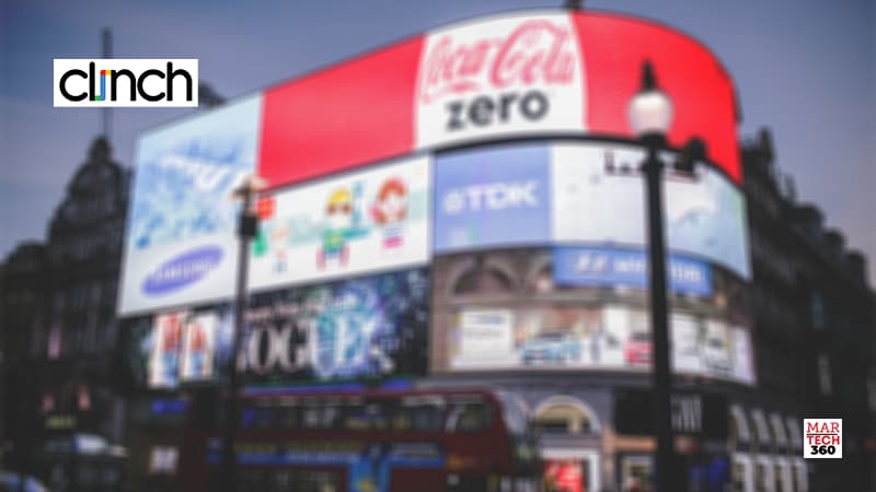 Clinch's Flight Control Wins Digiday Media Awards' Coveted "Best Ad Tech Platform"