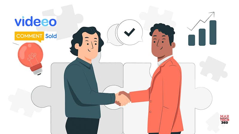 CommentSold Launches Videeo, an Enterprise Live Video Commerce Solution from the Leader in Commercial Live Selling