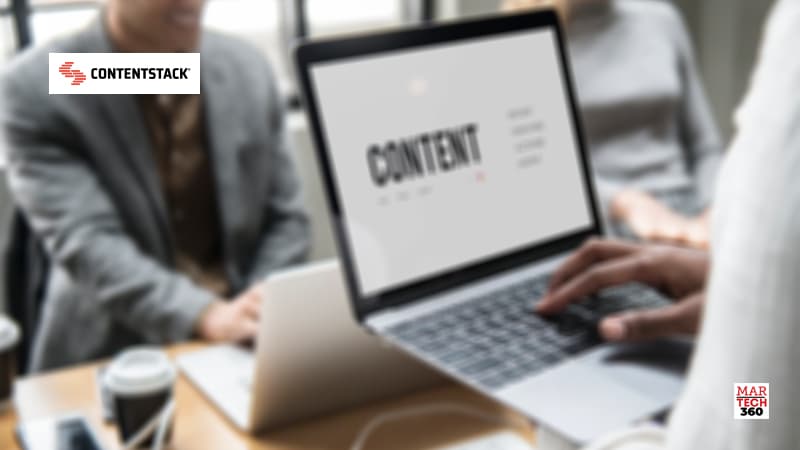Contentstack Announces New APAC Regional Director Jerry Nott, First Australia-based Hire of 2022