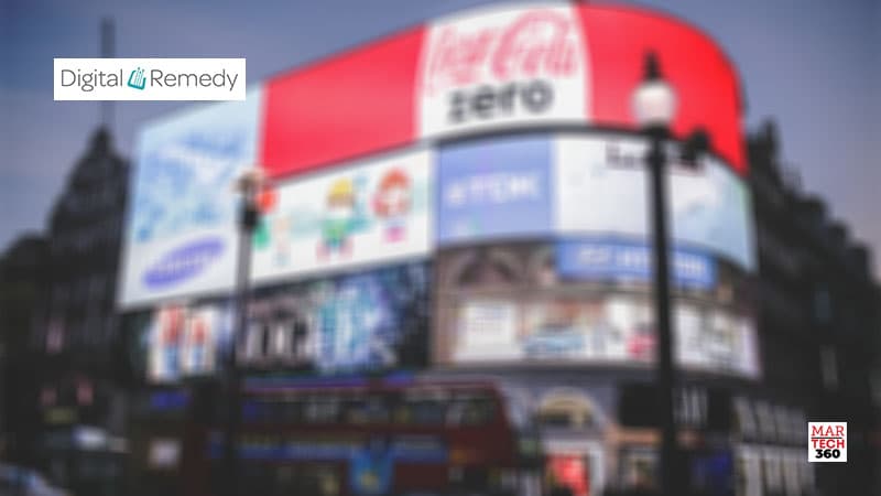 Digital Remedy’s Collaboration with Oracle Moat Sees Continued Success