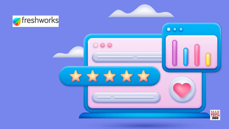Freshworks Helps Businesses Deliver Delightful Customer Experiences