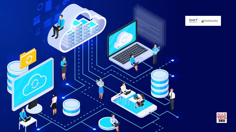 Freshworks and ZNet Technologies Join Hands, to Help Businesses Delight Their Customers