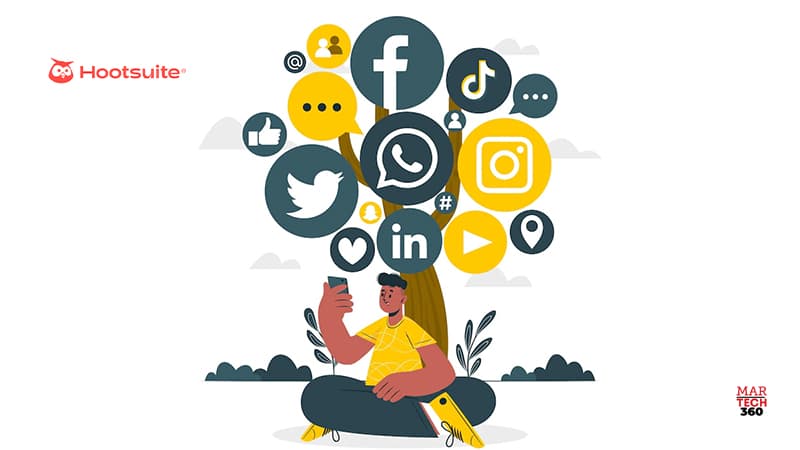 Hootsuite Breaks Free From the Sea of Sameness with Bold Vision for Social and New Brand System