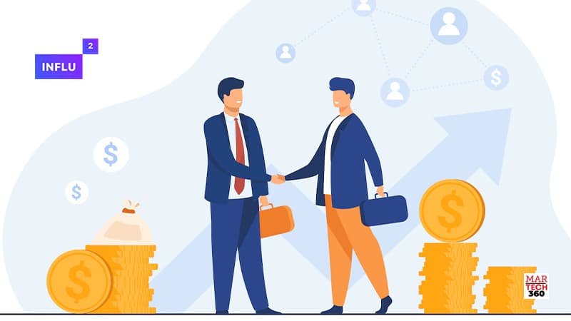 Influ2 Releases Buying Group Marketing Report, Showcases Benefits of Personalized Marketing That Goes Beyond ABM